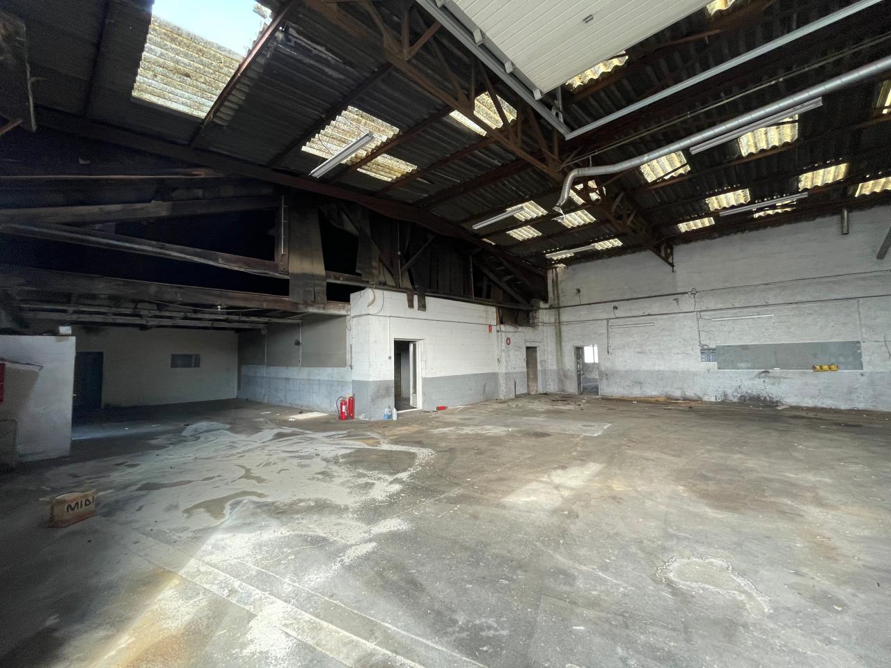 Local d'activité Saint-Priest 1000m² Vente local d'activité Saint-Priest Rhône OVACT2533020 6